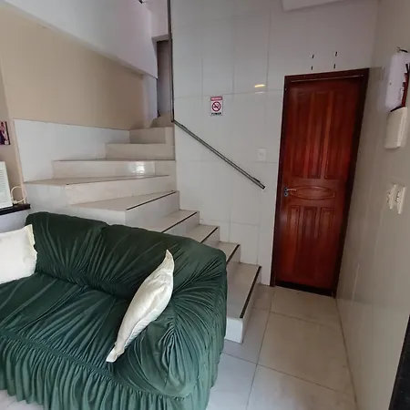 Lar Recife Olinda - Hostel Com Suites Privativas - Prox Centro De Convencoes Exterior photo