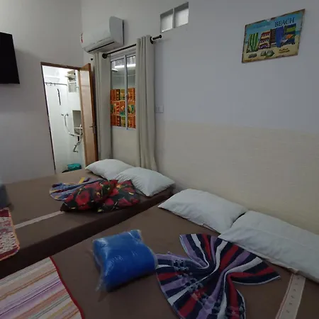 Lar Recife Olinda - Hostel Com Suites Privativas - Prox Centro De Convencoes Room photo