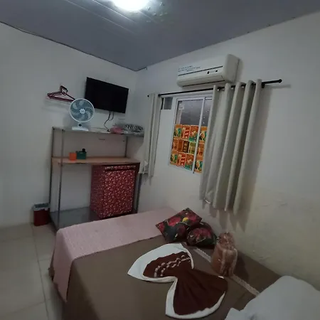 Lar Recife Olinda - Hostel Com Suites Privativas - Prox Centro De Convencoes Room photo