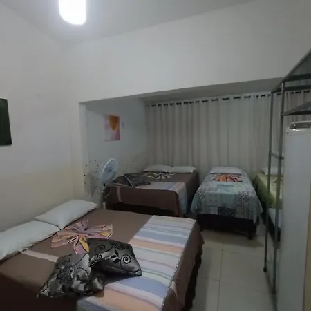 Lar Recife Olinda - Hostel Com Suites Privativas - Prox Centro De Convencoes Room photo