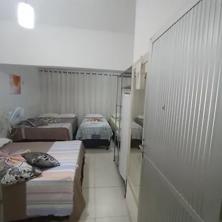 Lar Recife Olinda - Hostel Com Suites Privativas - Prox Centro De Convencoes Room photo