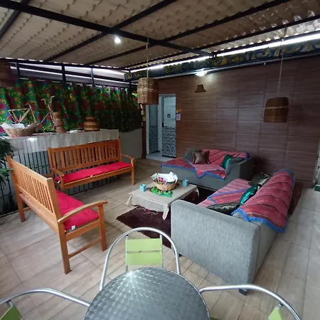 Lar Recife Olinda - Hostel Com Suites Privativas - Prox Centro De Convencoes Exterior photo
