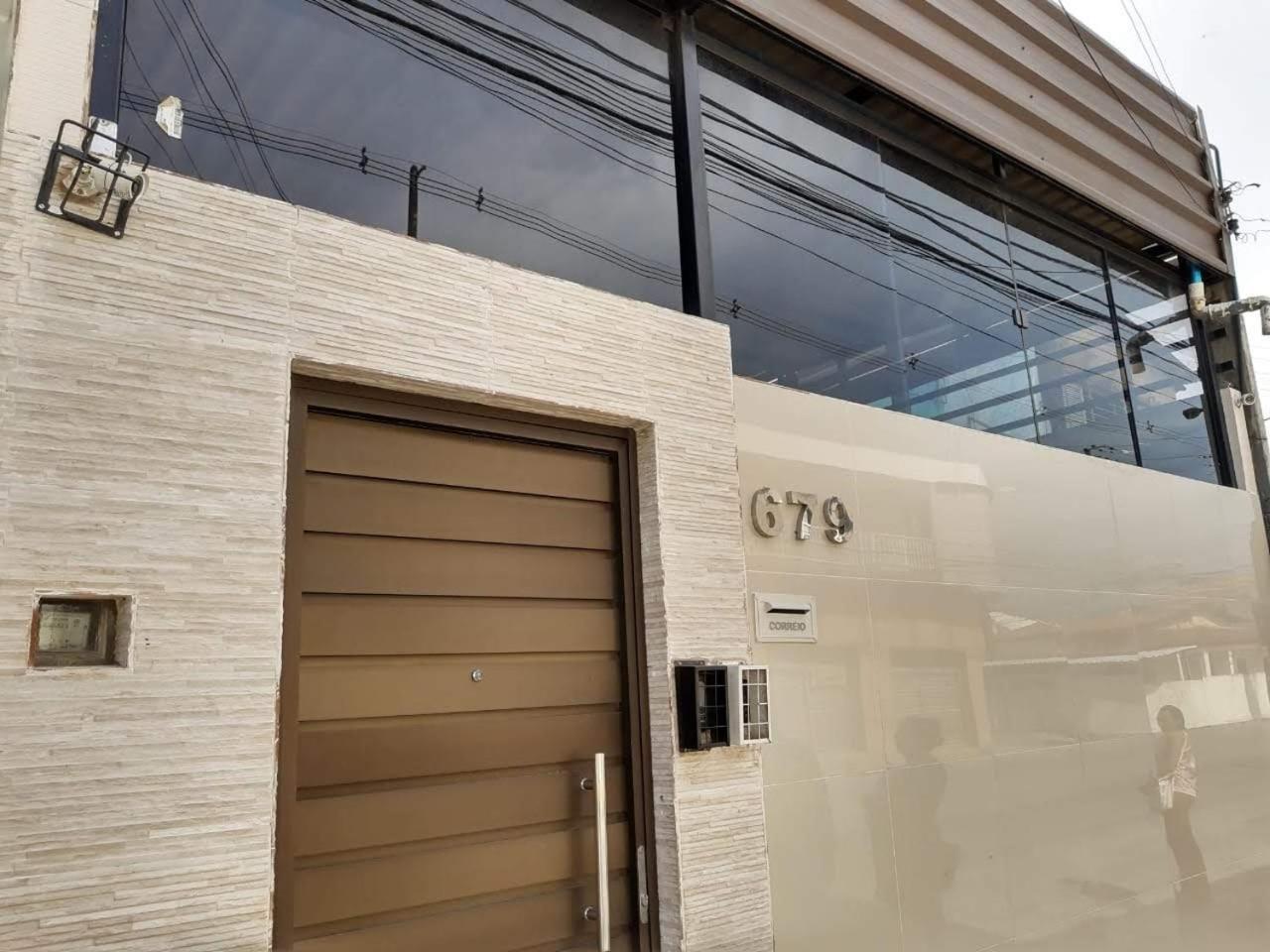 Lar Olinda - Com Privativas - Prox Centro De Convencoes *