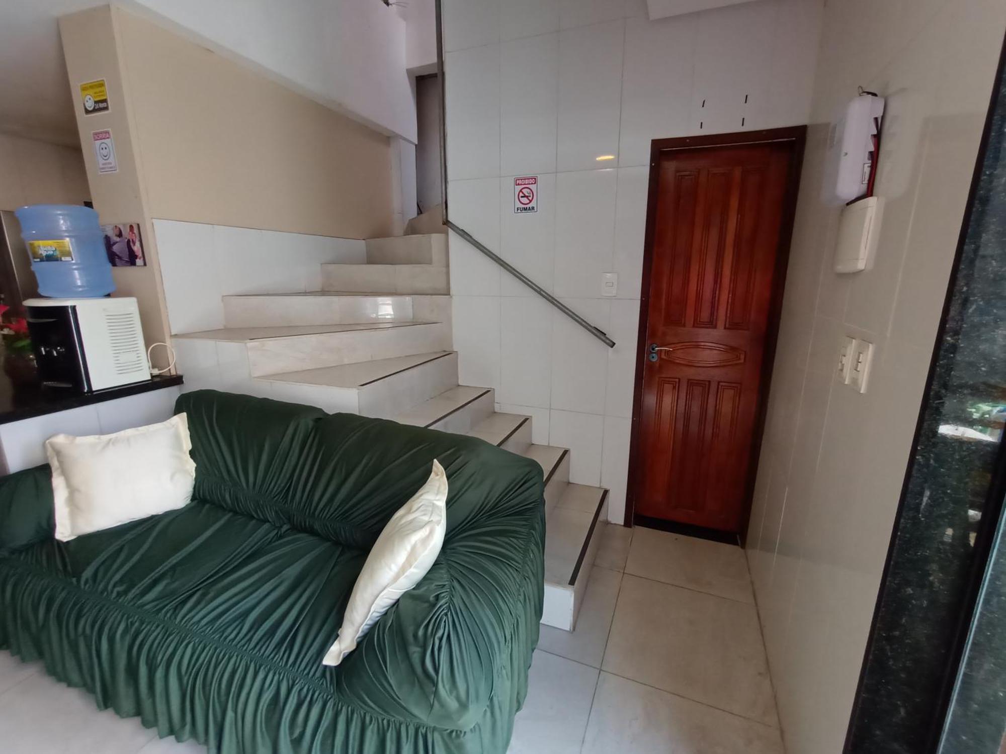 Lar Olinda - Com Privativas - Prox Centro De Convencoes * Recife