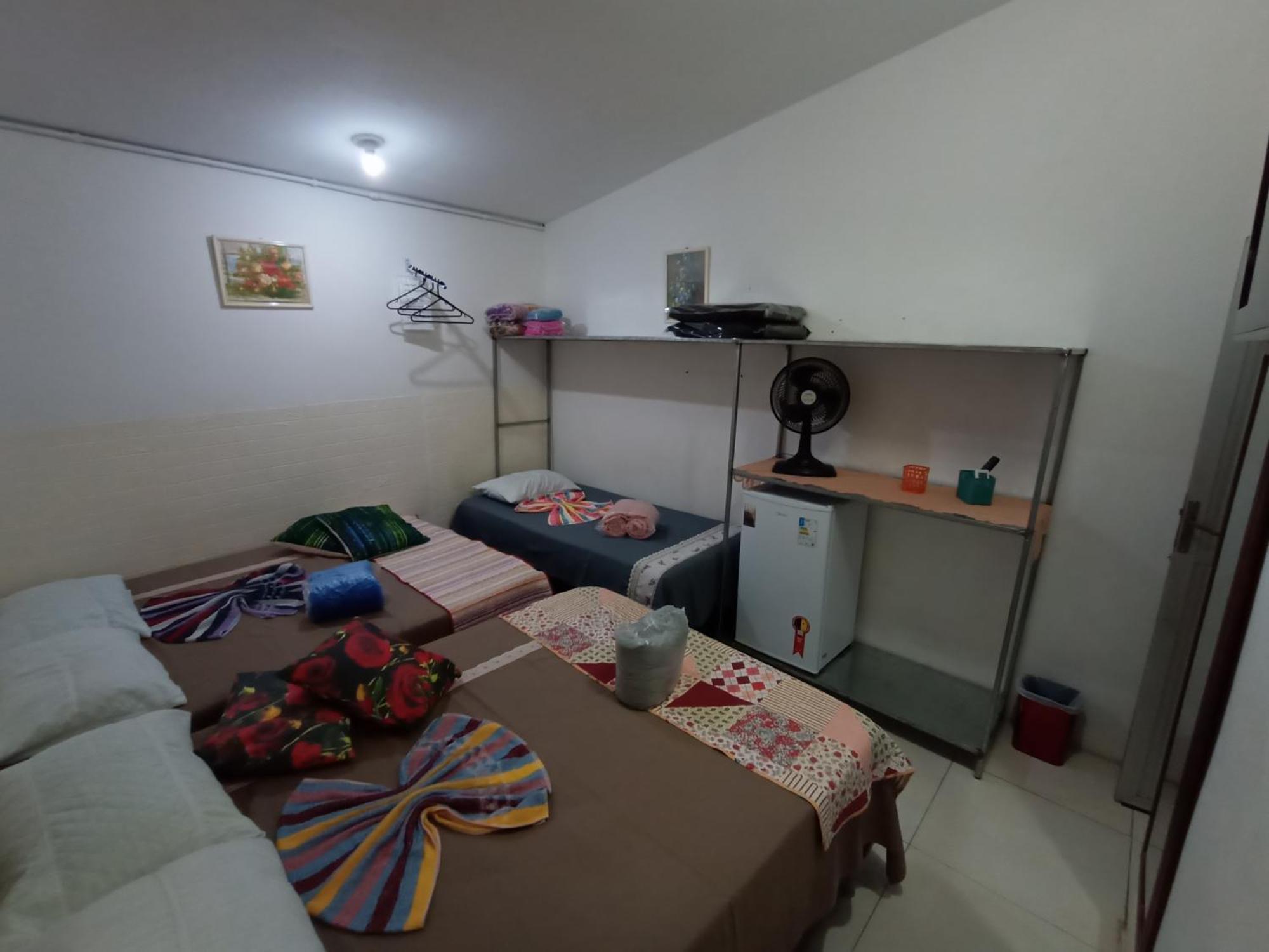 Habitación en casa particular Lar Olinda - Com Privativas - Prox Centro De Convencoes Recife