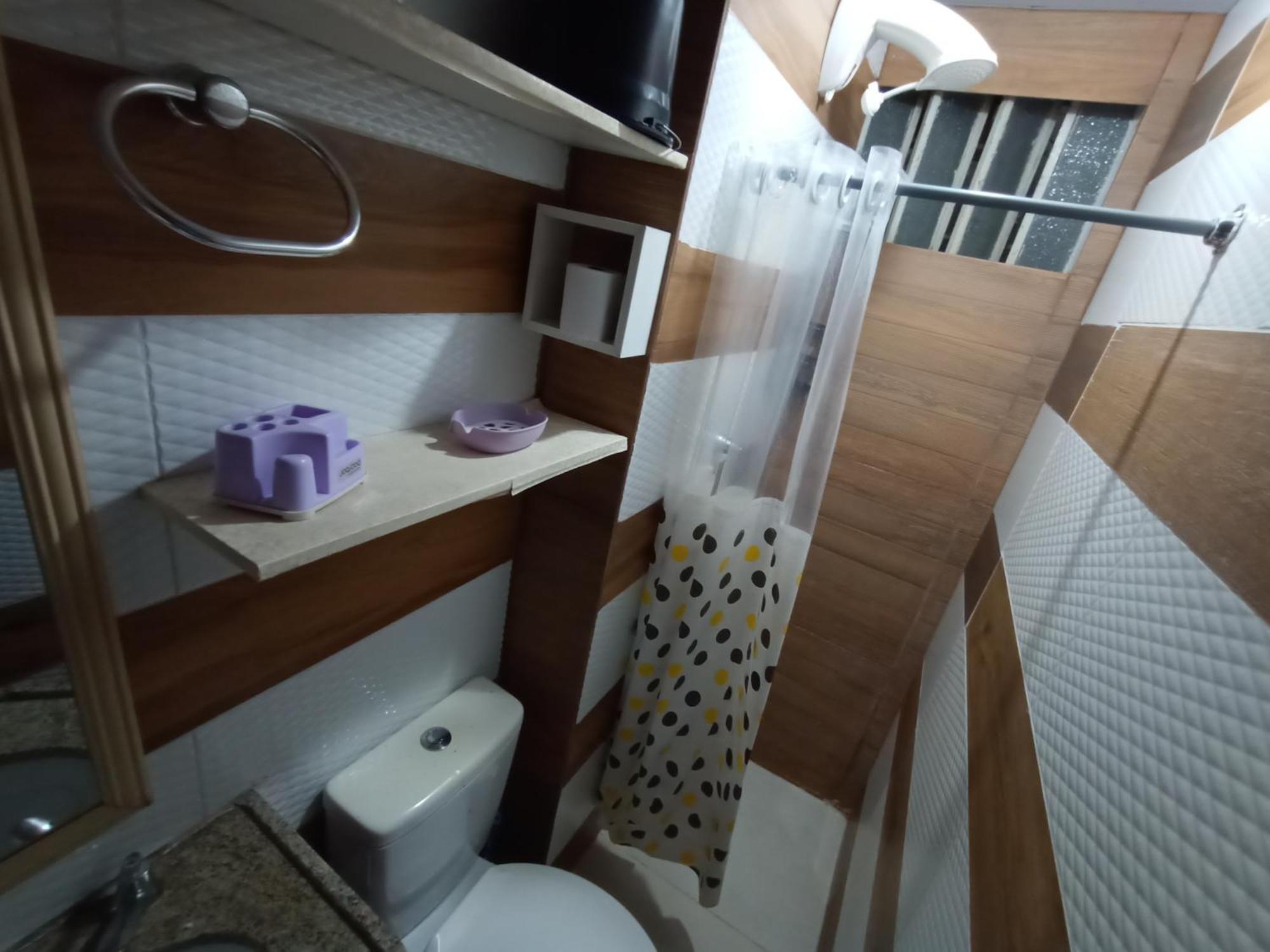 Lar Olinda - Com Privativas - Prox Centro De Convencoes Habitación en casa particular