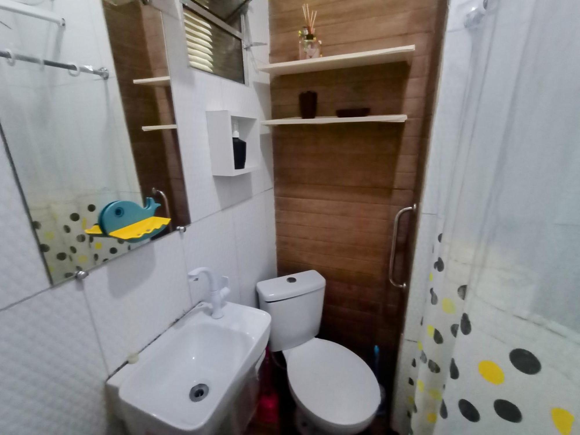 Lar Olinda - Com Privativas - Prox Centro De Convencoes Recife