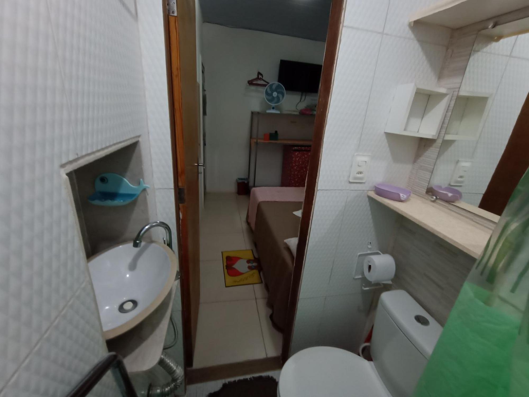 Lar Olinda - Com Privativas - Prox Centro De Convencoes * Recife