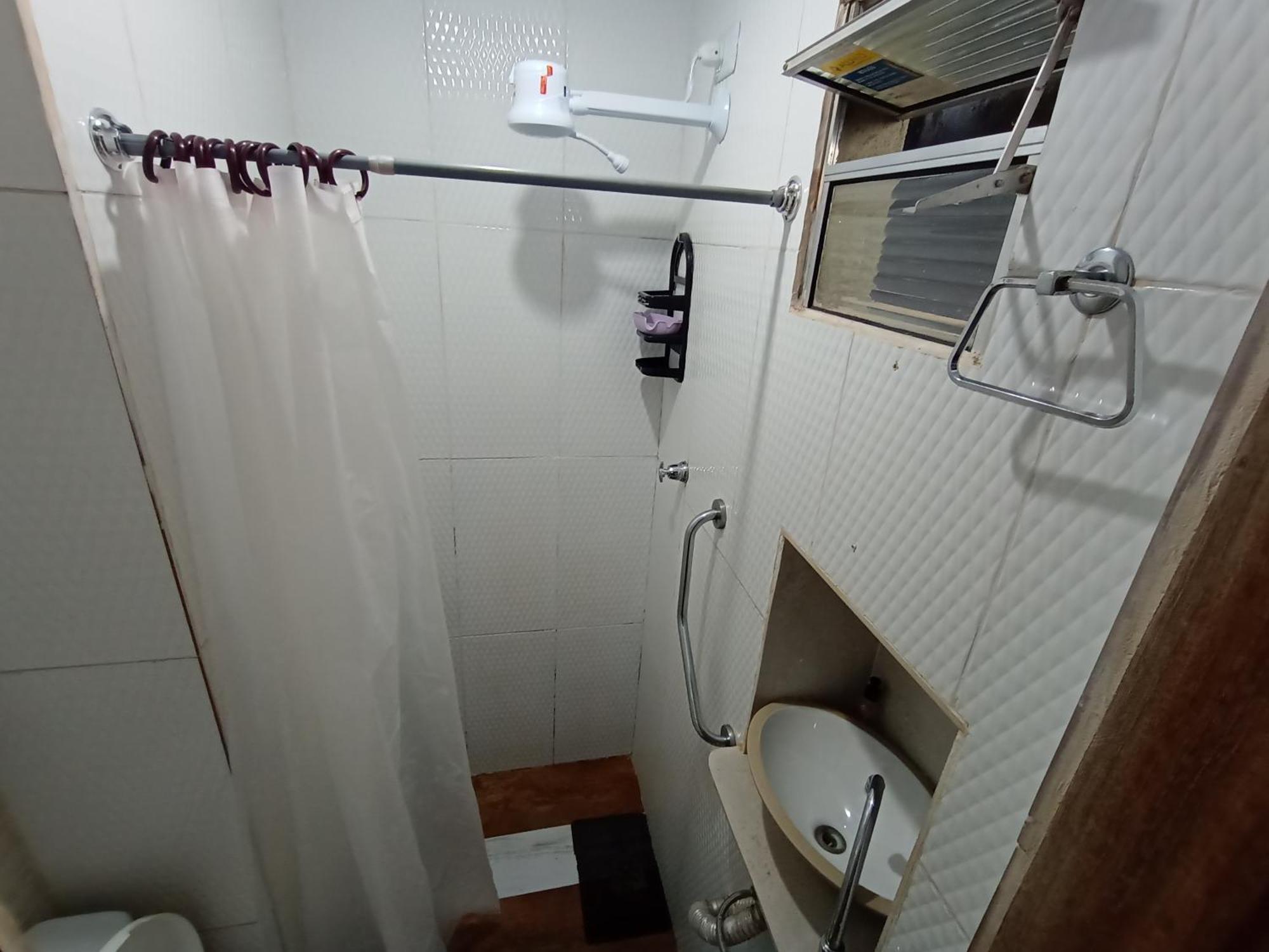 Lar Olinda - Com Privativas - Prox Centro De Convencoes Habitación en casa particular