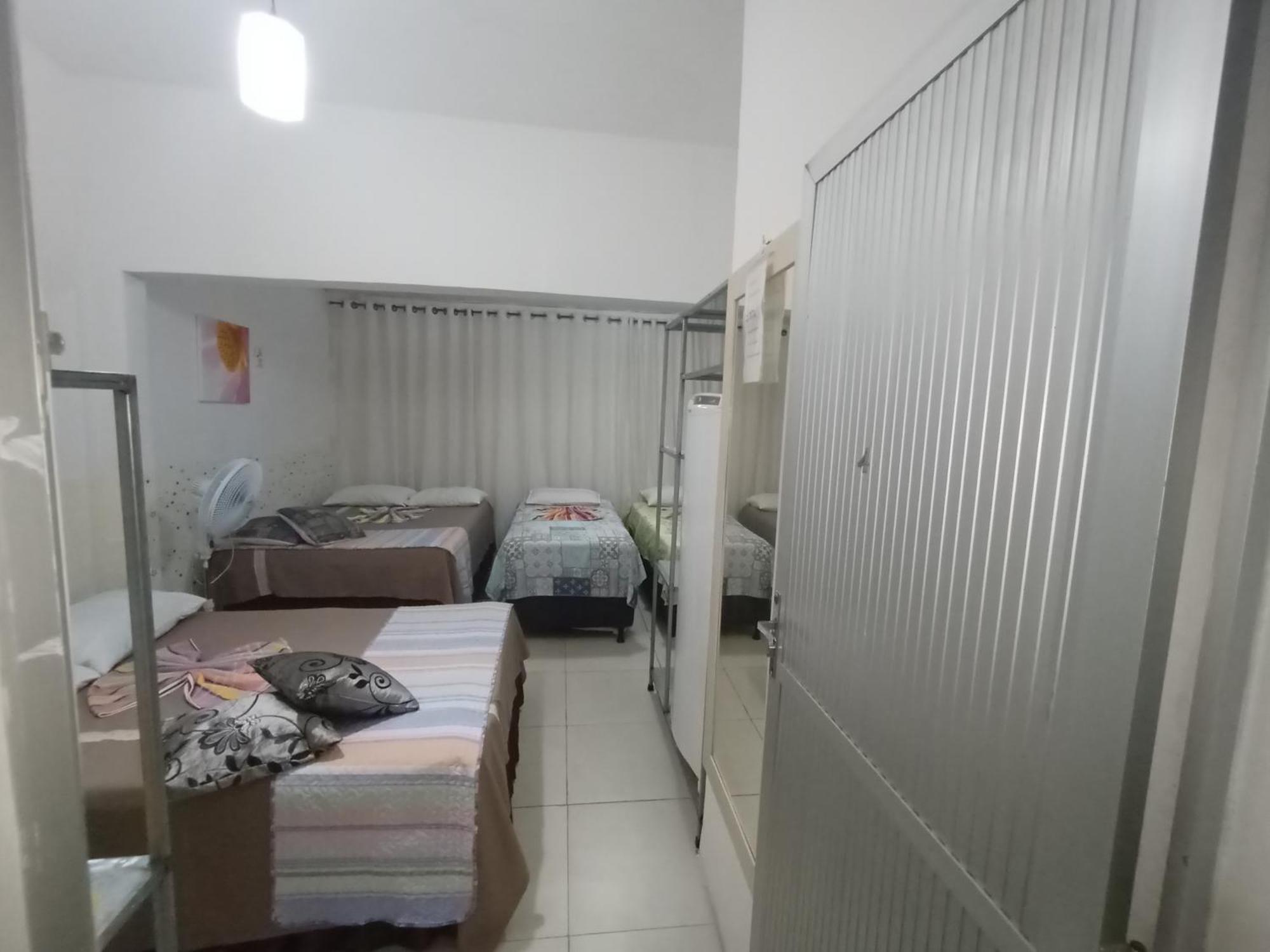 Lar Olinda - Com Privativas - Prox Centro De Convencoes Recife