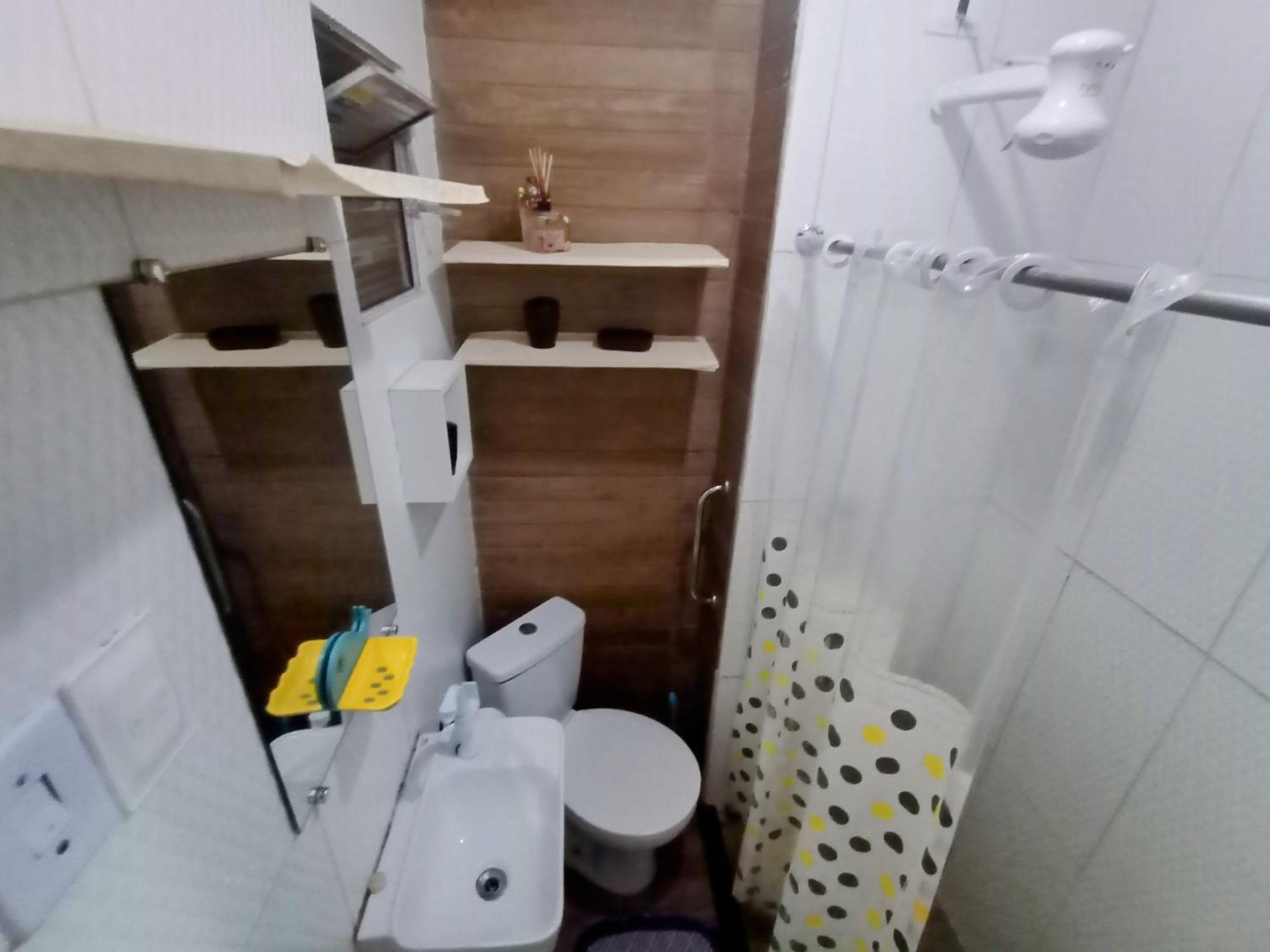 Habitación en casa particular Lar Olinda - Com Privativas - Prox Centro De Convencoes