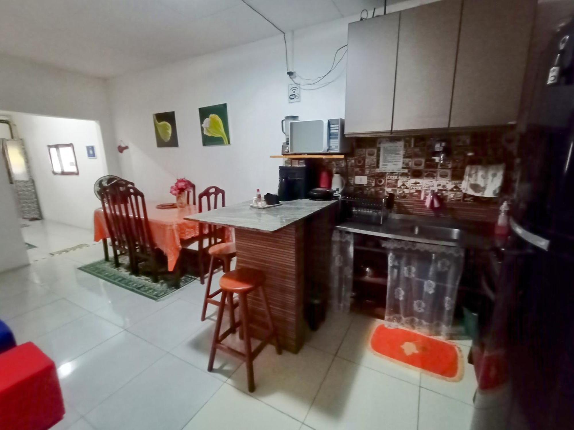 Lar Olinda - Com Privativas - Prox Centro De Convencoes Habitación en casa particular Recife