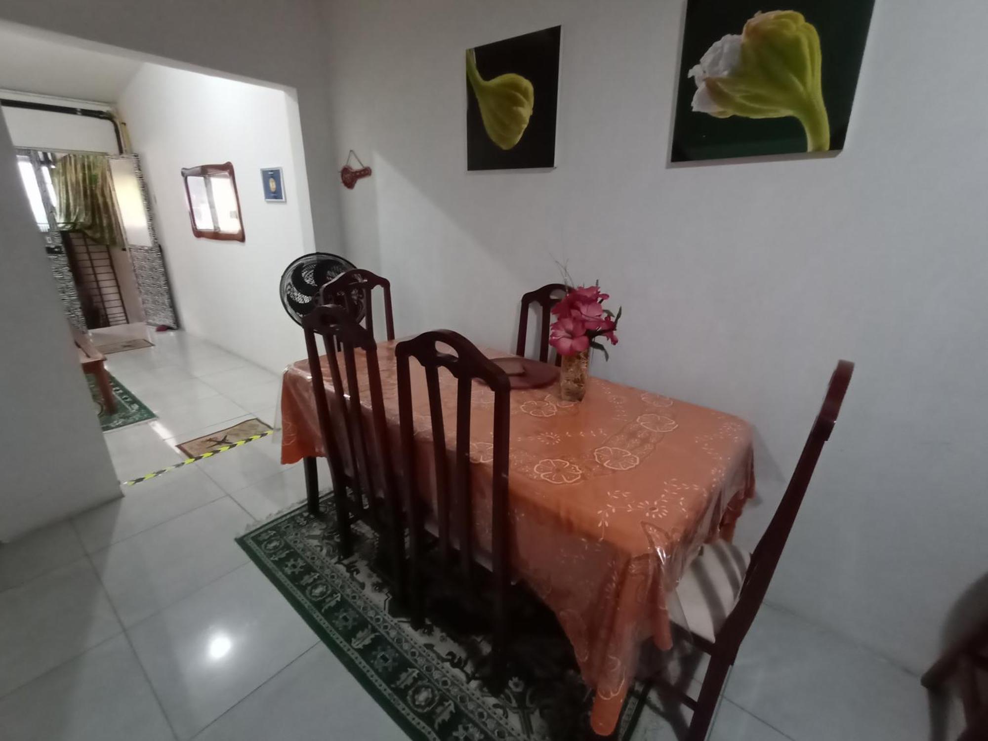 Habitación en casa particular Lar Olinda - Com Privativas - Prox Centro De Convencoes Recife