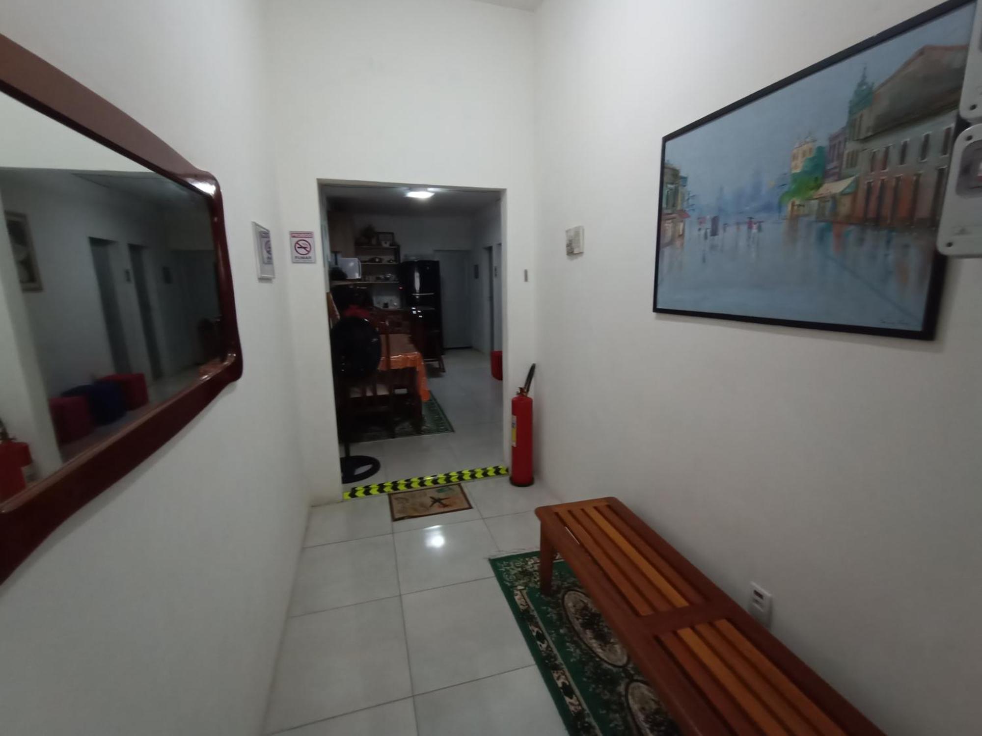 Lar Olinda - Com Privativas - Prox Centro De Convencoes * Recife