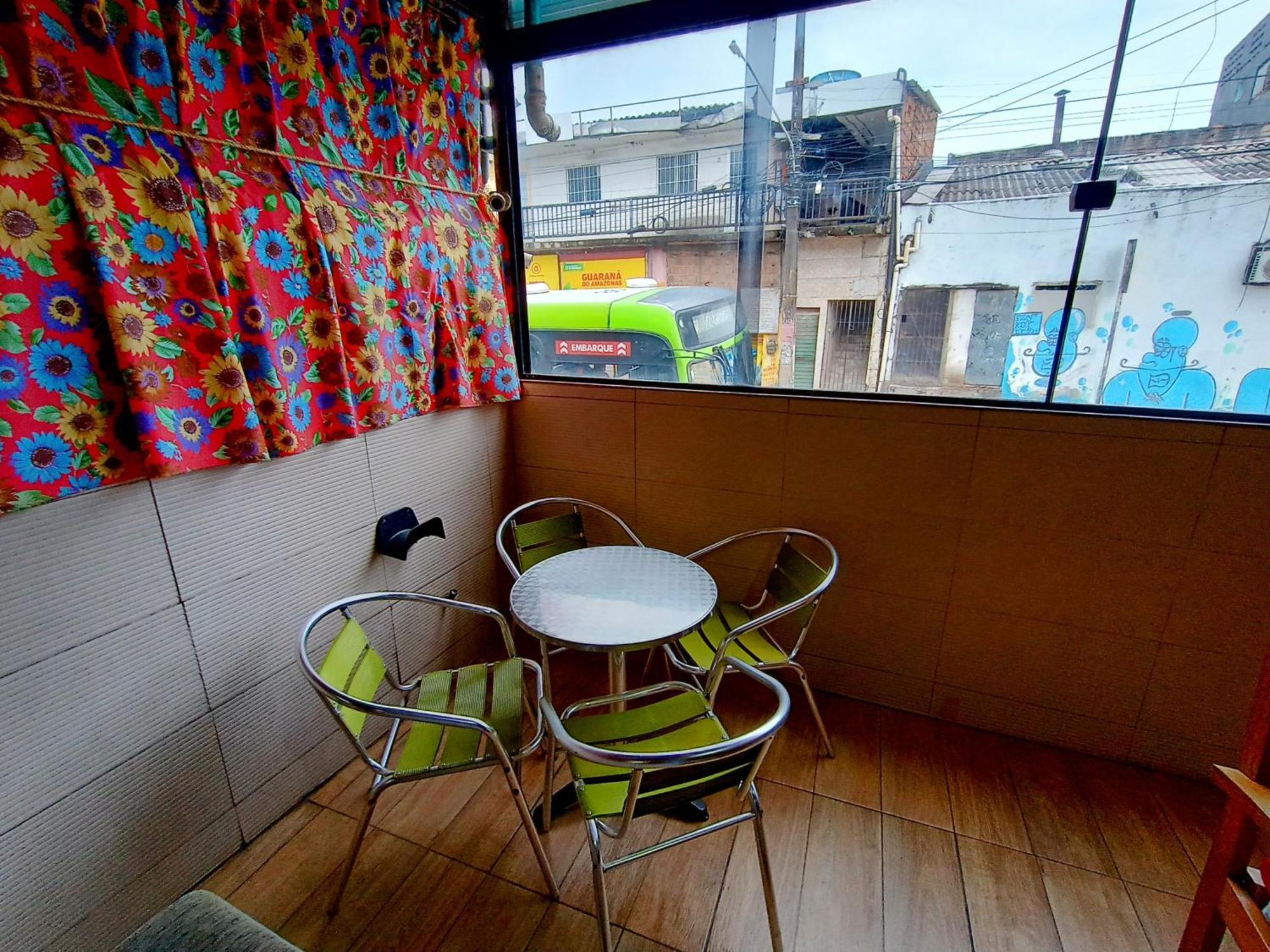 Lar Olinda - Com Privativas - Prox Centro De Convencoes Habitación en casa particular