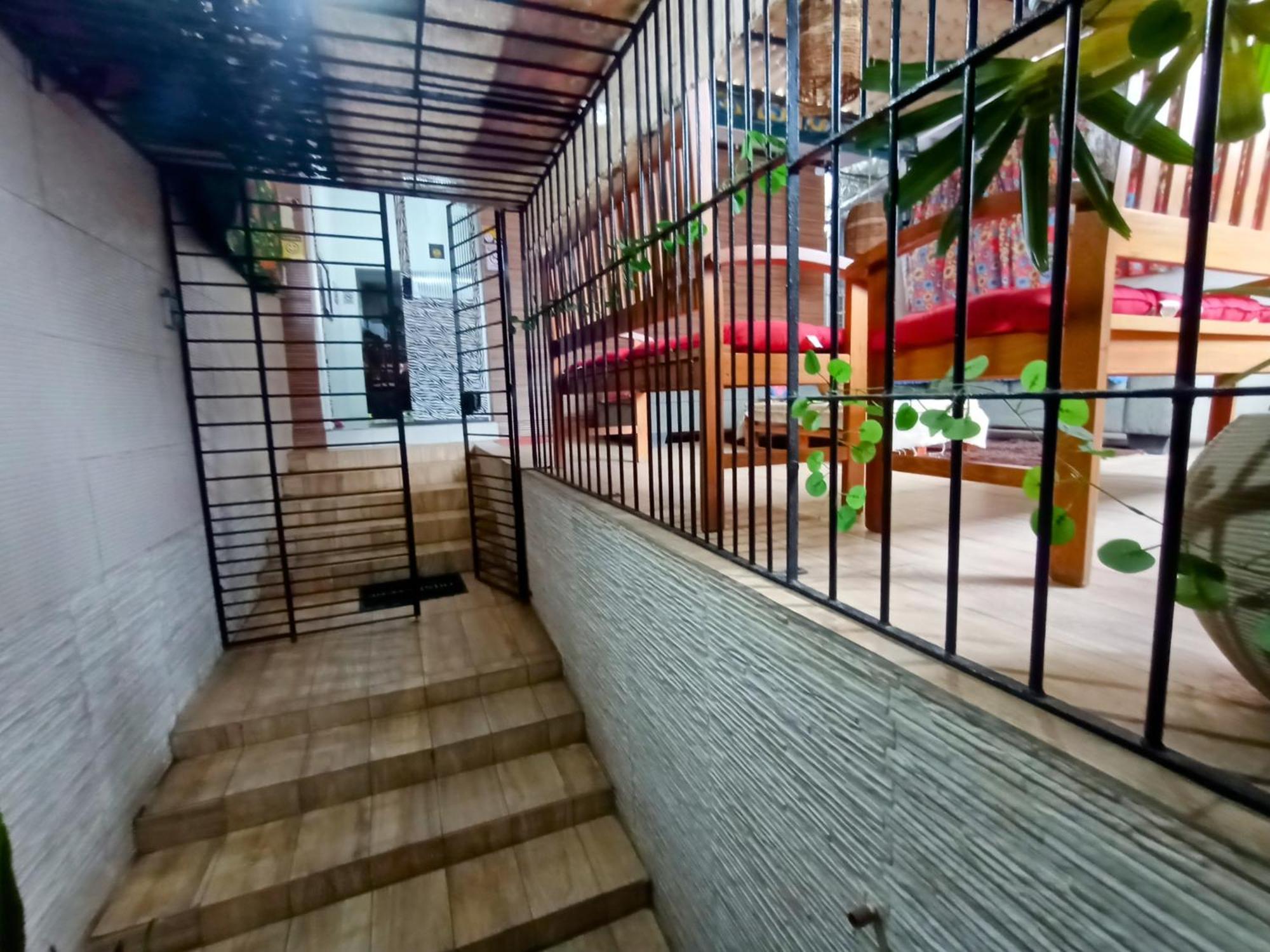 Lar Olinda - Com Privativas - Prox Centro De Convencoes * Recife