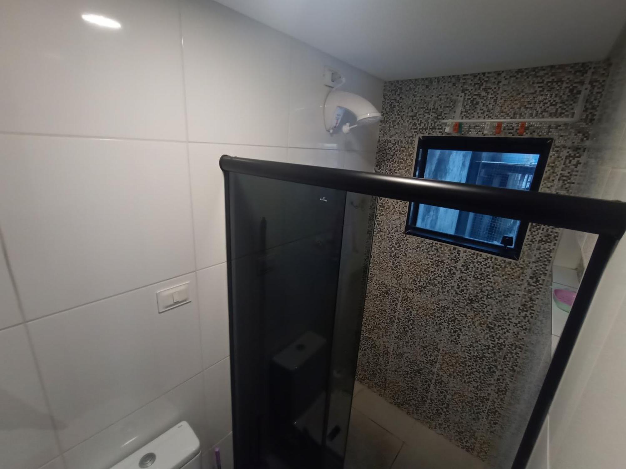 Lar Olinda - Com Privativas - Prox Centro De Convencoes Habitación en casa particular Recife