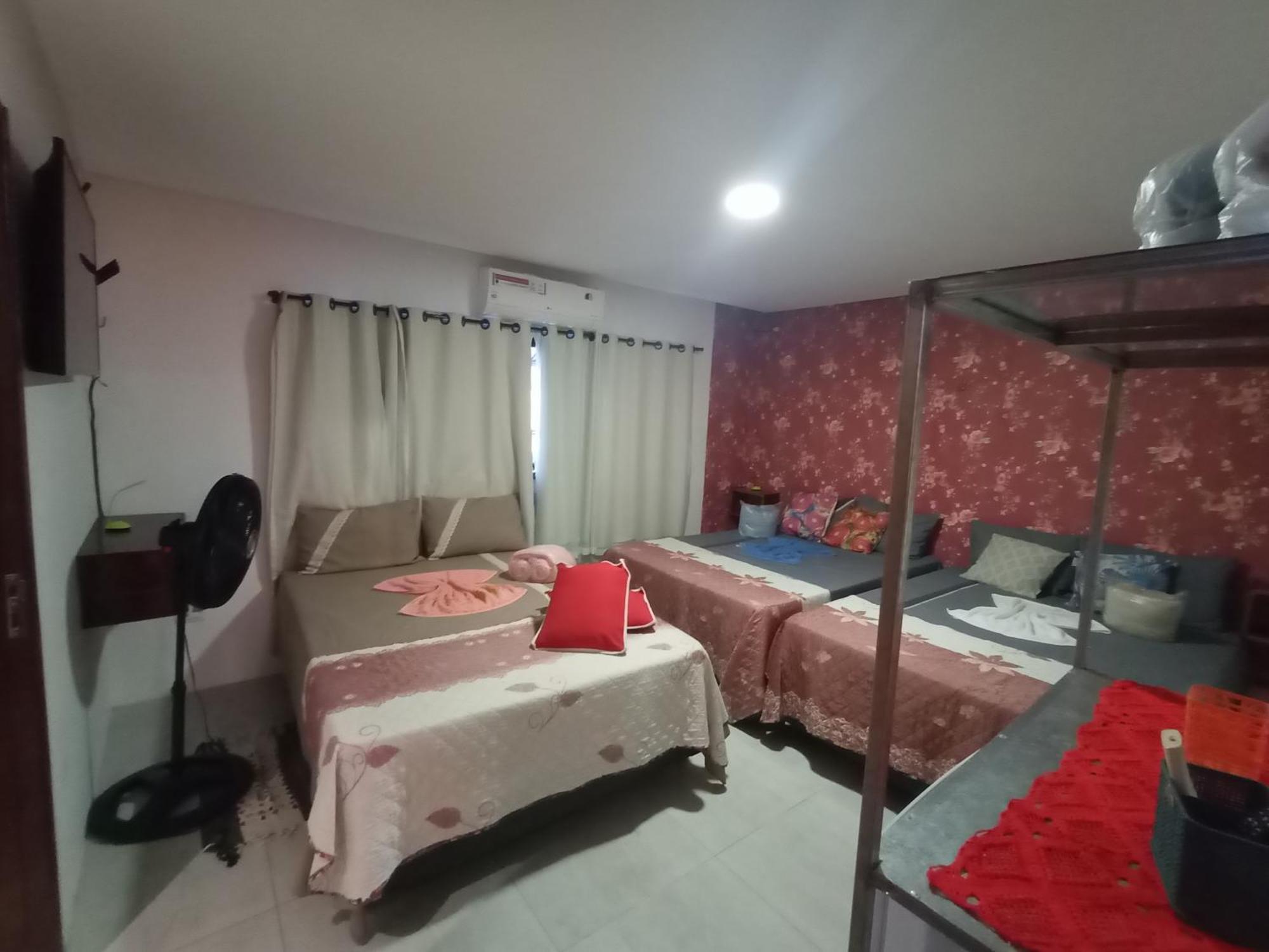 Habitación en casa particular Lar Olinda - Com Privativas - Prox Centro De Convencoes Recife