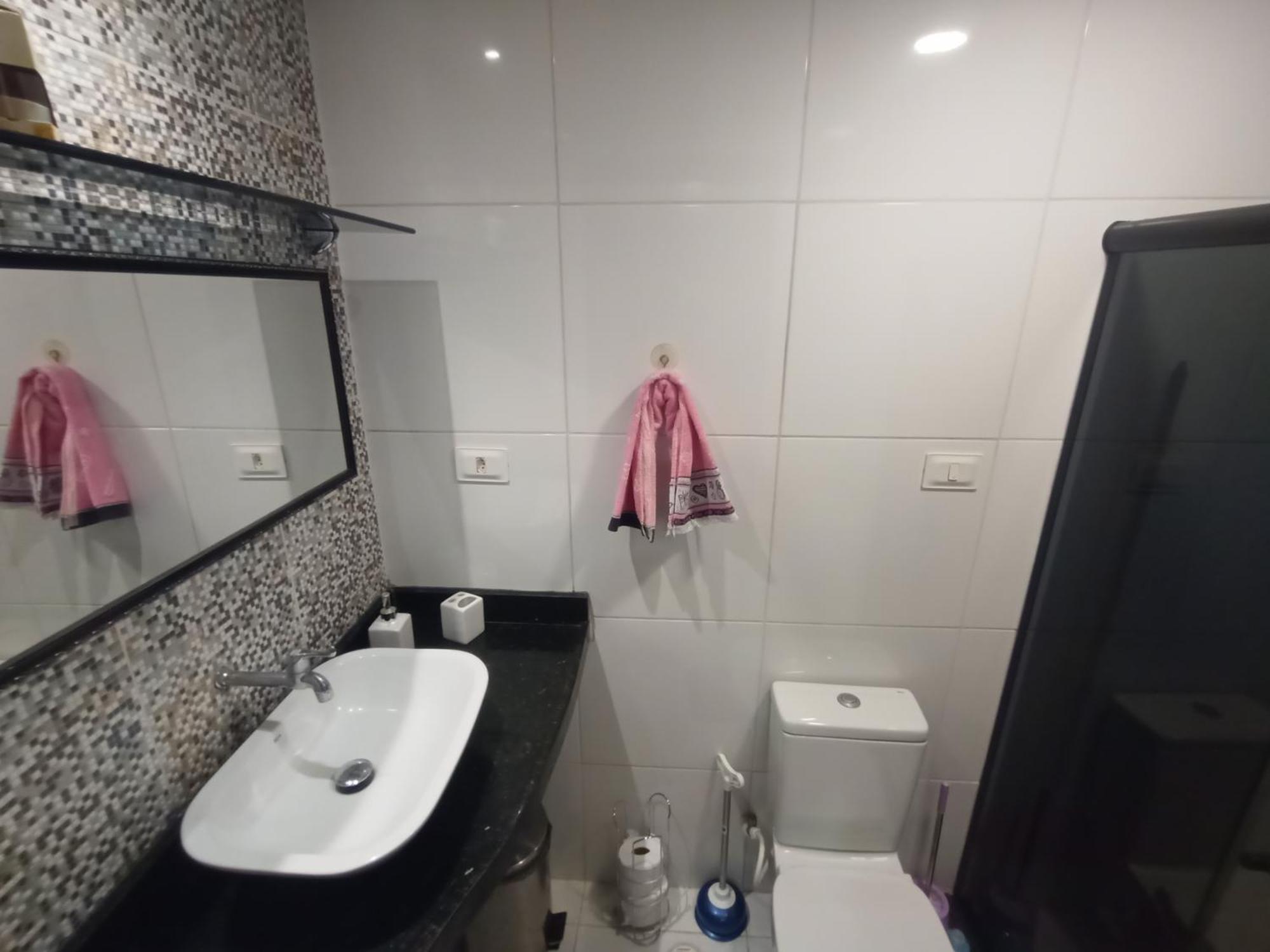 Habitación en casa particular Lar Olinda - Com Privativas - Prox Centro De Convencoes Recife